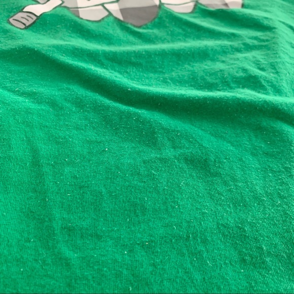 KIDROBOT | SMORKIN’ LABBIT BY FRANK KOZIK (SMOKING RABBIT) CLASSIC T-SHIRT - Picture 5 of 6